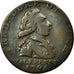 Moeda, Grã-Bretanha, Middlesex, National Series, Halfpenny Token, 1795