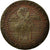 Moneta, Gran Bretagna, Norfolk, Halfpenny Token, 1792, Norwich, BB, Rame
