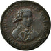 Coin, Ireland, Camac Kyan & Camac, Halfpenny Token, Dublin, Mule, VF(20-25)