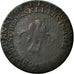 Coin, Great Britain, Middlesex, Halfpenny Token, 1794, Mule, F(12-15), Copper