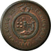 Coin, Great Britain, Somerset, Bristol & South Wales, Penny Token, 1811