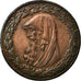 Coin, Great Britain, Wales, Penny Token, 1787, Anglesey, AU(50-53), Copper