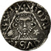 Moneda, Irlanda, Henry III, Penny, David moneyer, Dublin, MBC, Plata, Spink:6240