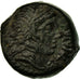 Coin, Aulerci Eburovices, Bronze IBRVIXS, AU(50-53), Bronze, Delestrée:2434