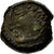 Moneta, Lingones, Bronze Æ, Undated, AU(50-53), Bronze, Delestrée:687