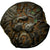 Moneta, Lingones, Bronze Æ, Undated, AU(50-53), Bronze, Delestrée:687