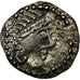 Coin, Great Britain, Anglo-Saxon, Sceat, 710-760, EF(40-45), Silver, Spink:802