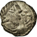 Monnaie, Grande-Bretagne, Anglo-Saxon, Sceat, 710-760, TTB+, Argent, Spink:800