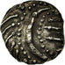 Coin, Great Britain, Anglo-Saxon, Sceat, 695-740, AU(50-53), Silver, Spink:790D