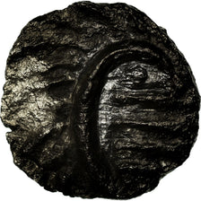 Monnaie, Grande-Bretagne, Anglo-Saxon, Sceat, 695-740, TB, Argent, Spink:790