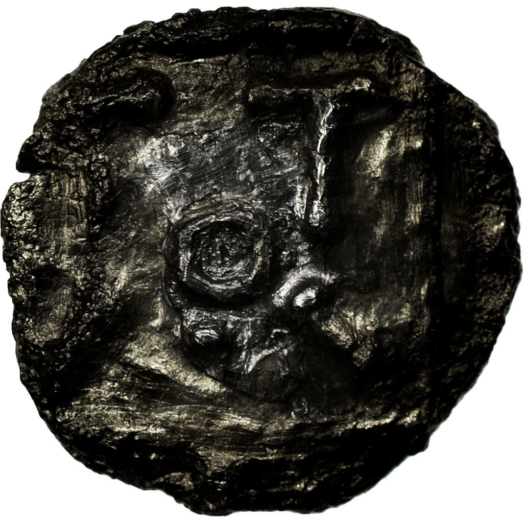 Monnaie, Grande-Bretagne, Anglo-Saxon, Sceat, 695-740, TB, Argent, Spink:790