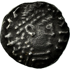 Moneda, Gran Bretaña, Anglo-Saxon, Sceat, Thrymsa moneyers, 675-685, MBC
