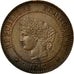 Coin, France, Cérès, 2 Centimes, 1897, Paris, AU(55-58), Bronze, KM:827.1