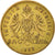 Monnaie, Autriche, Franz Joseph I, 8 Florins-20 Francs, 1882, TTB, Or, KM:2269