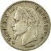 Coin, France, Napoleon III, 50 Centimes, 1867, Paris, EF(40-45), Silver