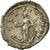 Moeda, Gordian III, Denarius, 240, Rome, EF(40-45), Prata, RIC:131