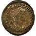 Coin, Diocletian, Antoninianus, AD 285, Rome, VF(30-35), Billon, RIC:161
