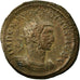 Coin, Carinus, Antoninianus, 282-283, Tripolis, EF(40-45), Billon, RIC:209