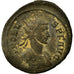 Coin, Probus, Antoninianus, 281, Lyon - Lugdunum, VF(30-35), Billon, RIC:175