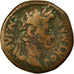 Monnaie, Auguste, As, 15-10 BC, Lyon - Lugdunum, TB, Bronze, RIC:230
