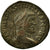 Coin, Constantius I, Follis, 295, Lyon - Lugdunum, EF(40-45), Bronze, RIC:4a
