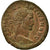 Coin, Constantius I, Follis, 298-299, Trier, EF(40-45), Bronze, RIC:328