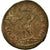 Coin, Constantius I, Follis, 298-299, Trier, EF(40-45), Bronze, RIC:328