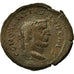 Monnaie, Constance I, Follis, AD 298, Trèves, TTB, Bronze, RIC:38a