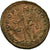 Coin, Maximianus, Follis, 302-303, Trier, EF(40-45), Bronze, RIC:508b