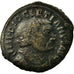 Moneda, Diocletian, Follis, 301-303, Lyon - Lugdunum, BC+, Bronce, RIC:108a