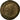 Moneda, Constantine I, Follis, AD 307, Lyon - Lugdunum, BC+, Bronce, RIC:212b