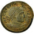 Moneta, Constantine I, Follis, 312-313, Ostia, EF(40-45), Bronze, RIC:89