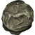 Coin, Leuci, Potin au taureau et au lis, VF(30-35), Potin, Delestrée:229