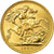 Monnaie, Grande-Bretagne, Elizabeth II, Sovereign, 1963, SPL, Or, KM:908