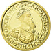 Coin, Belgium, Baudouin I, 50 Ecu, 1987, MS(65-70), Gold, KM:167