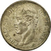 Coin, France, Charles X, 5 Francs, 1827, Paris, EF(40-45), Silver, KM:728.1