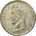 Coin, France, Charles X, 5 Francs, 1825, Lille, MS(60-62), Silver, KM:720.13