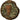 Munten, Justin I, Follis, 518-522, Constantinople, FR, Bronze, Sear:62