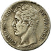 Munten, Frankrijk, Charles X, 1/2 Franc, 1829, Rouen, FR+, Zilver, Gadoury:402
