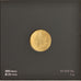 France, 200 Euro, Pièce d'Histoire, 2019, Paris, MS(65-70), Gold