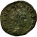 Monnaie, Claude II le Gothique, Antoninien, 268-270, Rome, TB, Billon, RIC:94
