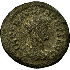Munten, Probus, Antoninianus, 276-282, Uncertain Mint, ZG, Billon
