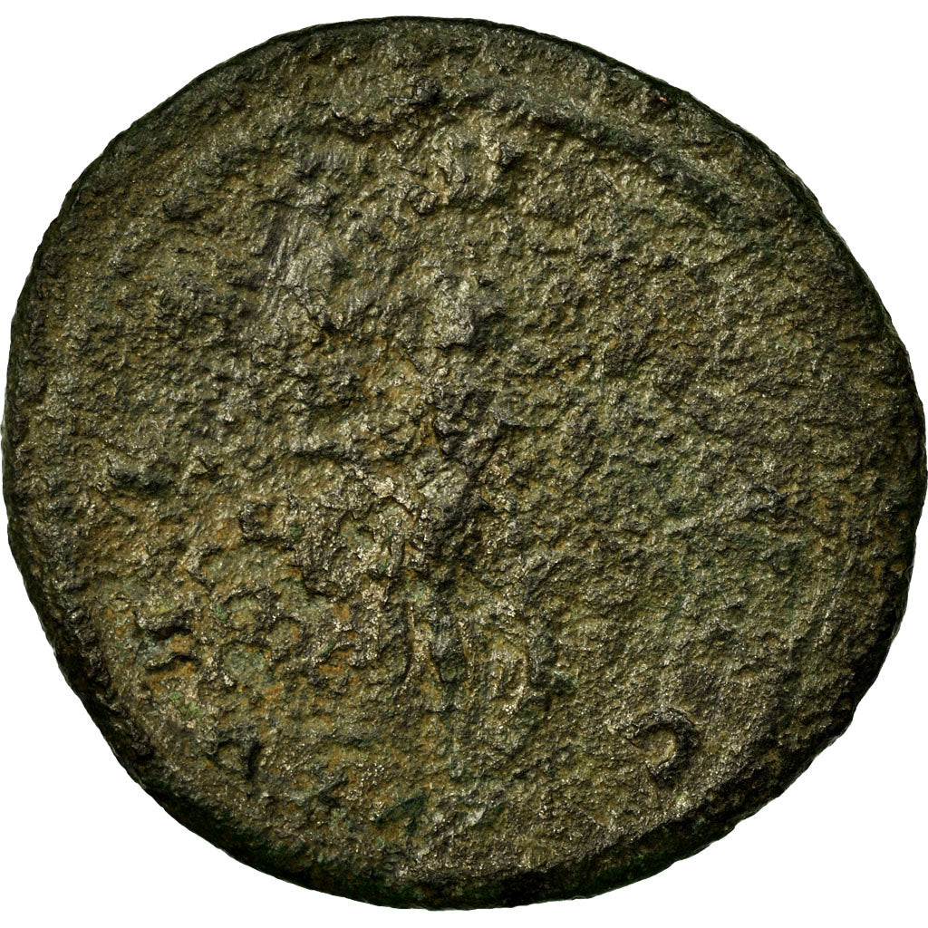 Munten, Probus, Antoninianus, 276-282, Uncertain Mint, ZG, Billon