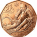 Coin, Austria, 5 Euro, 2013, Vienna, MS(65-70), Copper, KM:3215
