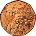 Moneta, Austria, 5 Euro, 2014, Vienna, MS(65-70), Miedź, KM:3231