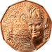 Coin, Austria, 5 Euro, 2015, Vienna, MS(65-70), Copper, KM:3237
