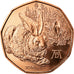 Coin, Austria, 5 Euro, 2016, Vienna, MS(65-70), Copper, KM:3251