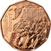 Moeda, Áustria, 5 Euro, 2016, Vienna, MS(65-70), Cobre, KM:3249