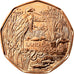 Coin, Austria, 5 Euro, 2013, Vienna, MS(65-70), Copper, KM:3222