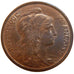 Monnaie, France, Dupuis, 2 Centimes, 1904, SUP+, Bronze, Gadoury:107